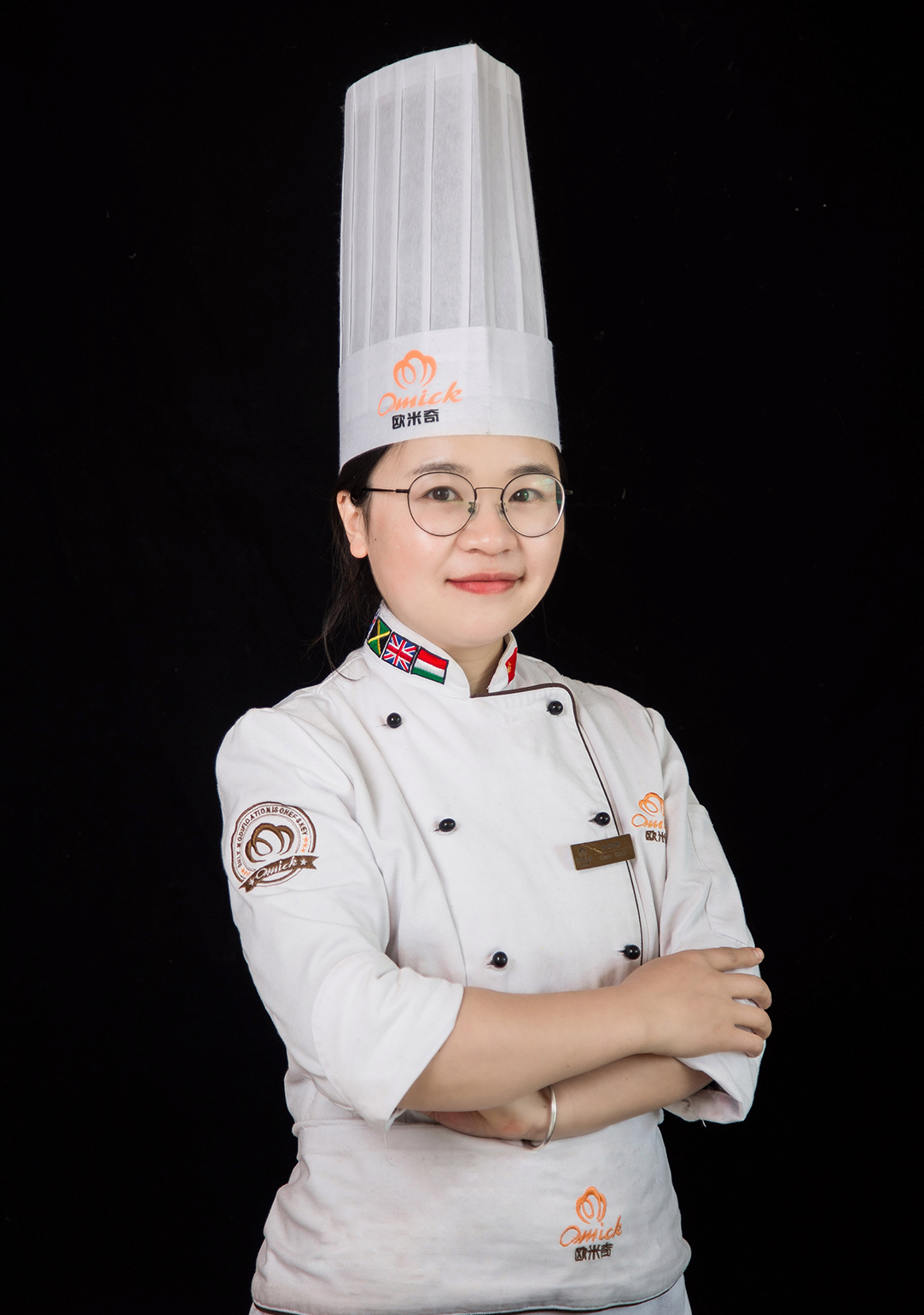 贺小林 