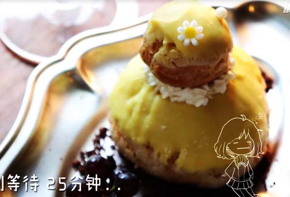 《秘味》欧洲行第四站：法国大师