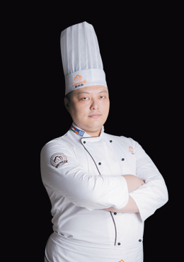 孙南普 