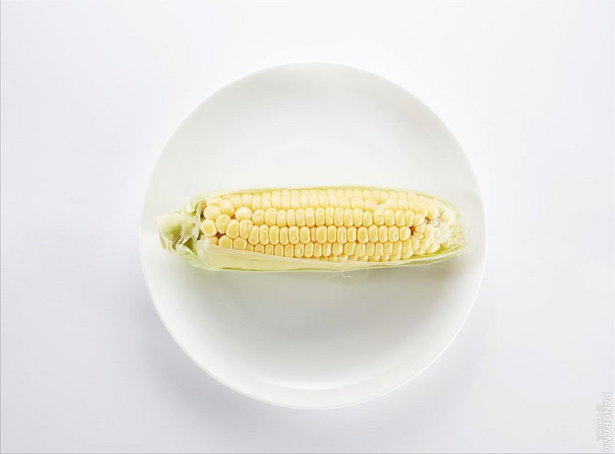 原来西餐中玉米还有这3种高段位吃法