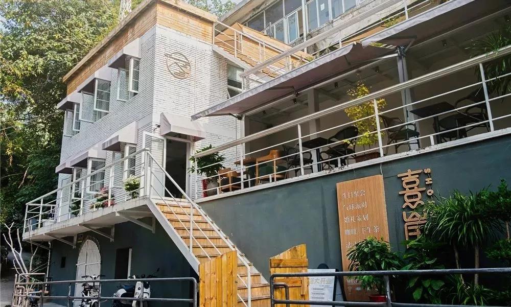 想开烘焙甜品店?这5点你必须全做到!