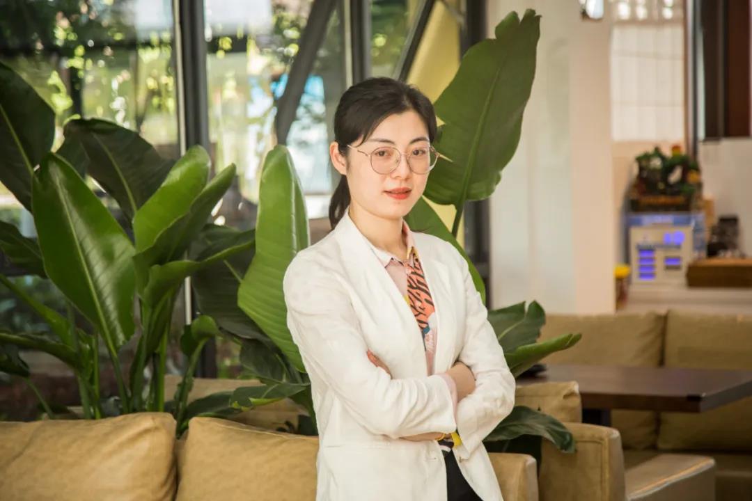 创业案例 | 做烘焙、开派对,是我们羡慕的样子