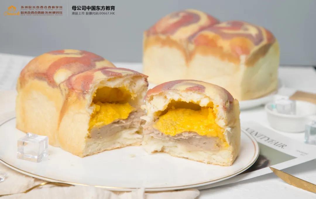这个周六我约你参加苏州欧米奇美食品鉴会!