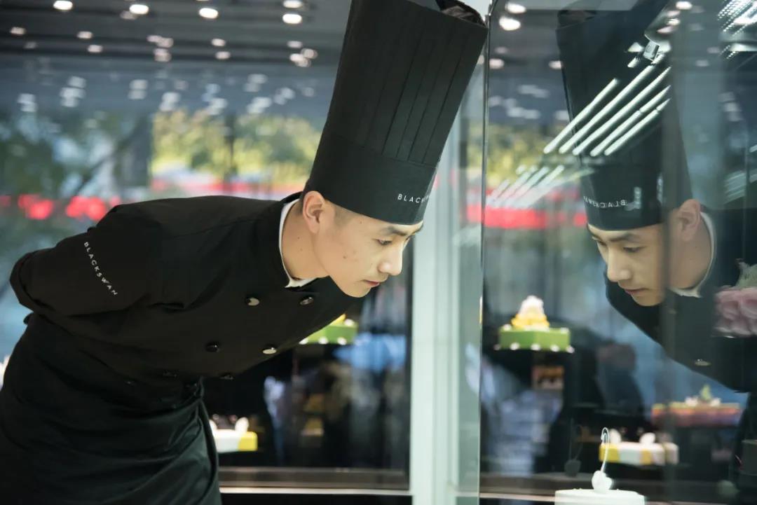 直击西点师就业真实情况!