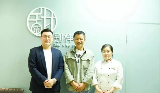 学长学姐现状如何?