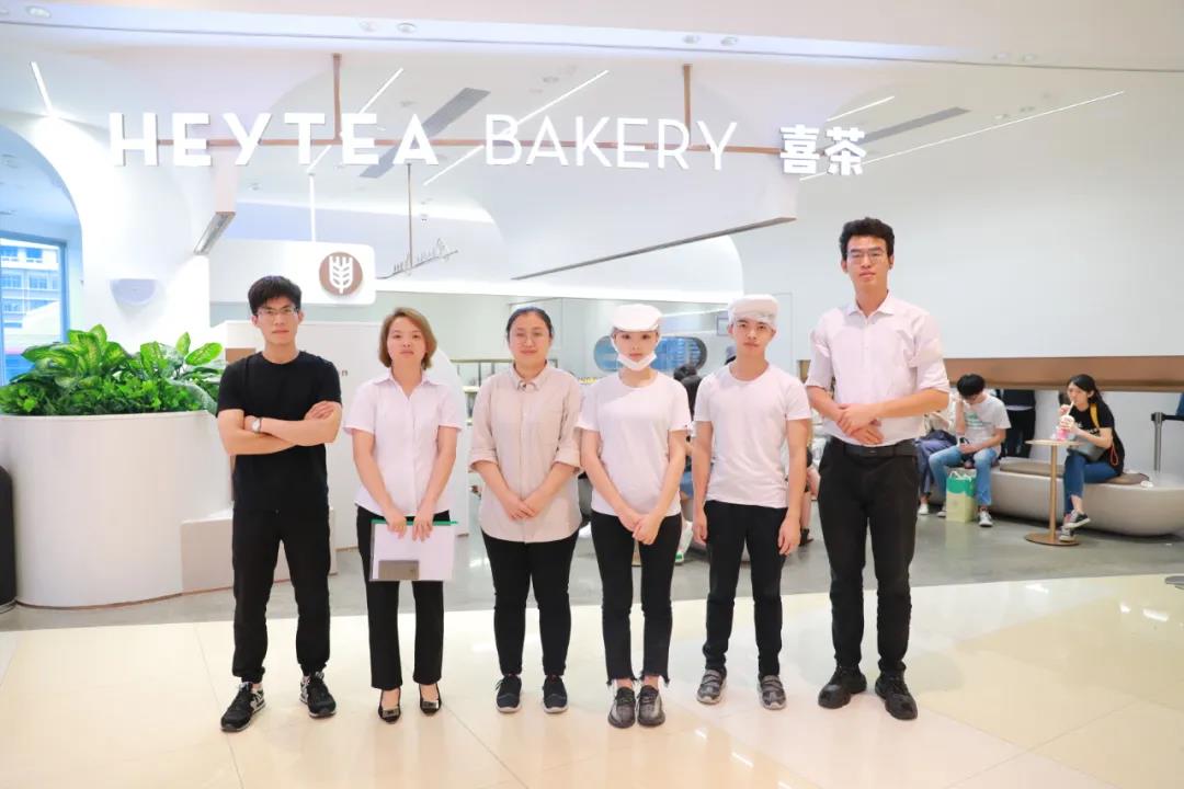 一技在手,高薪无忧 | 欧米奇就业学子集锦