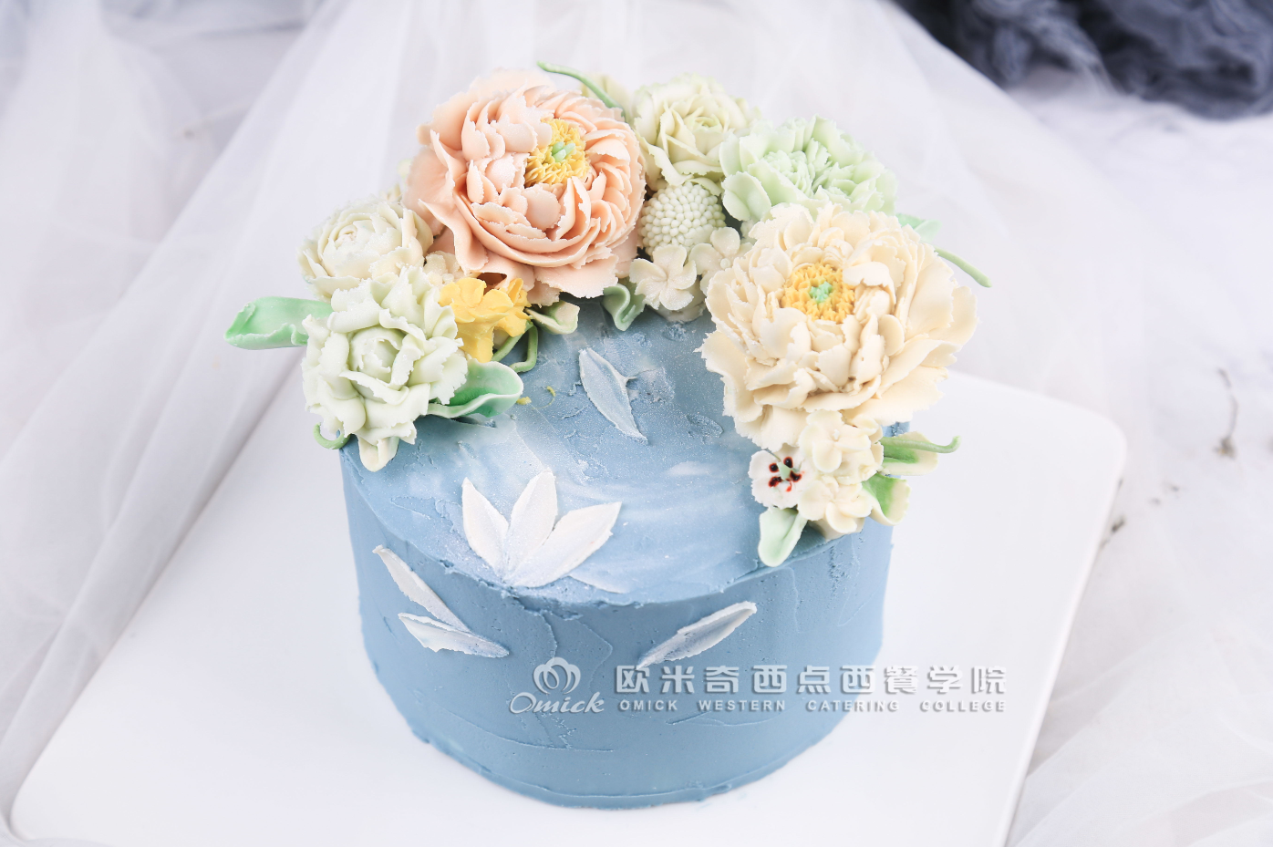 吐槽Time|一入烘焙深似海,从此虐心不停歇