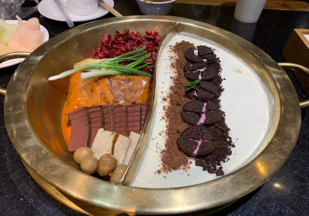 海底捞开奶茶店了,我们正在迎来奶茶的全盛时