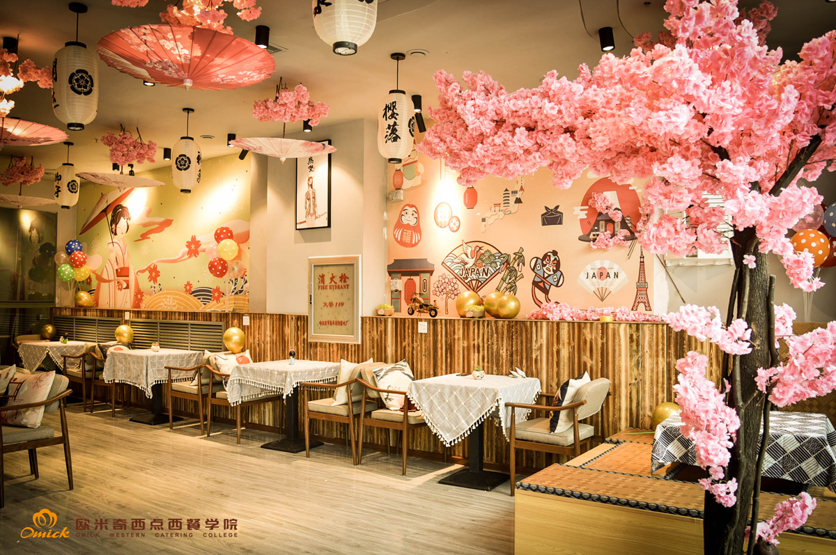 烘焙店不知道怎么选店址?有这几招就够啦~