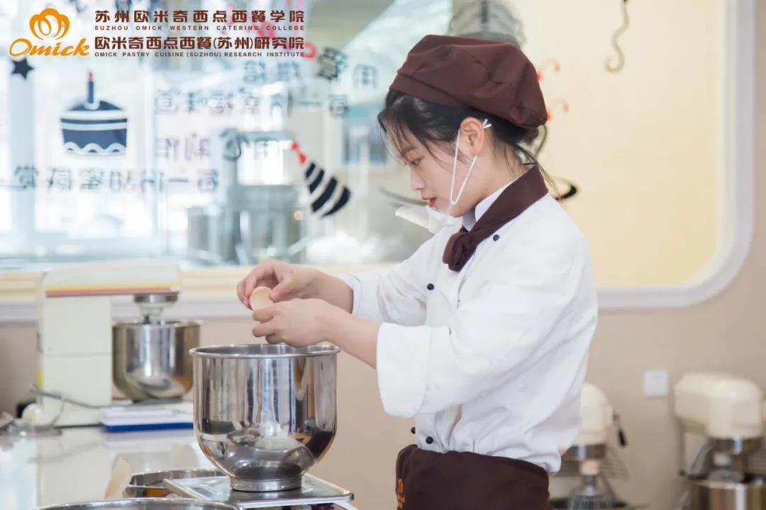 相信我,千万别入烘焙的坑!