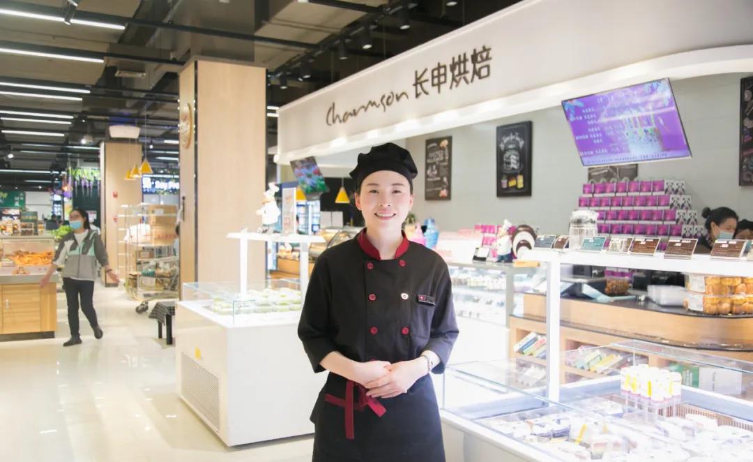 暴走3家门店，探访苏州欧米奇学子真实工作环境