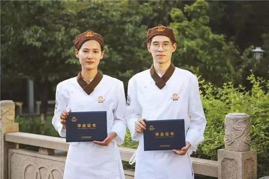 初高中同学看过来!神仙学校报名走起