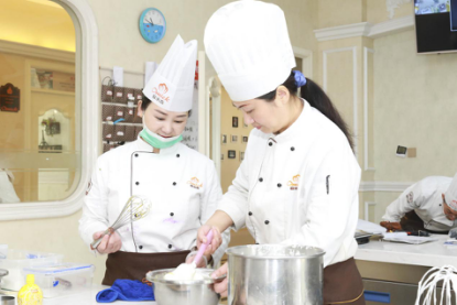 烘焙甜点培训学校哪家好?