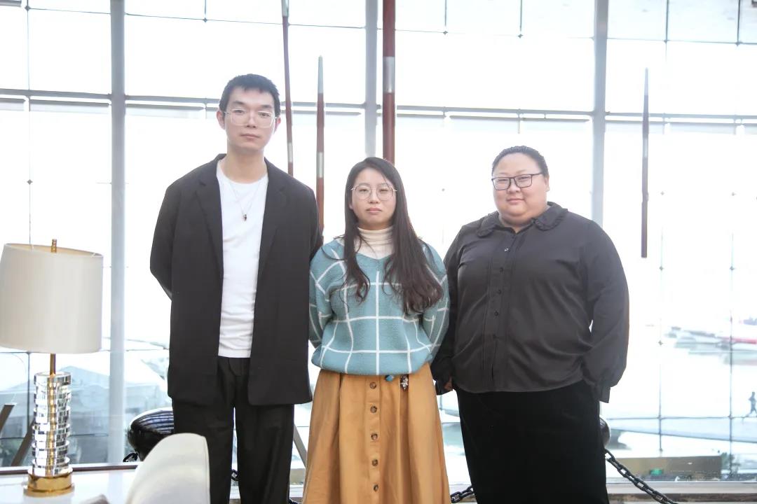 就业学子回访丨从欧米奇到中茵皇冠,他们都在