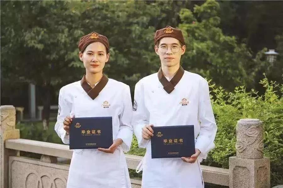 专业解析|学西点,长期or短期,你适合哪种?